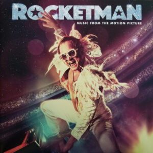Various - Rocketman (Music From The Motion Picture) [2LP]