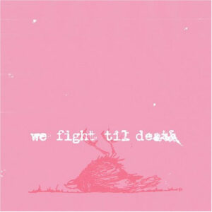 Windsor For The Derby - We Fight Til Death