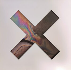 The XX - Coexist [Clear Vinyl]