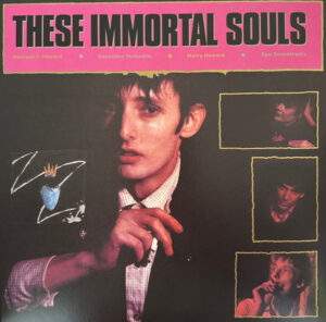 These Immortal Souls - Get Lost (Don't Lie)