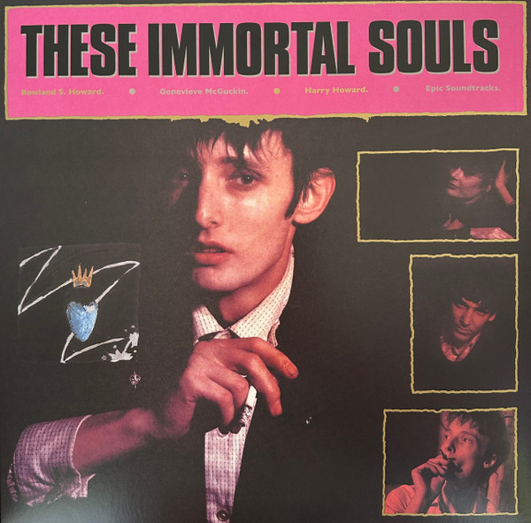 These Immortal Souls - Get Lost (Don't Lie) These Immortal Souls - Get Lost (Don't Lie)