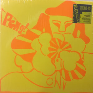 Stereolab - Peng!
