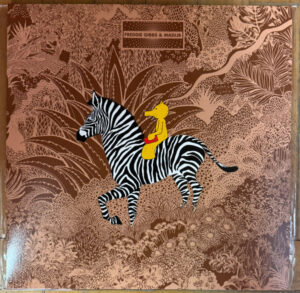 Freddie Gibbs & Madlib – Piñata