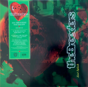 The Breeders - Last Splash (30th Anniversary Original Analog Edition) [3LP]