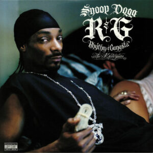 Snoop Dogg - R & G (Rhythm & Gangsta): The Masterpiece [2LP]