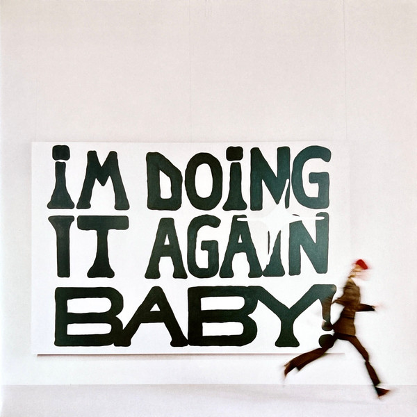 Girl In Red - I'm Doing It Again Baby! Girl In Red - I'm Doing It Again Baby!