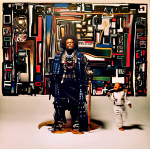 Kamasi Washington - Fearless Movement [2LP]