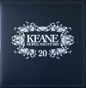Keane - Hopes And Fears 20 [2LP]