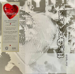 [3LP]The Breeders - Last Splash (30th Anniversary Original Analog Edition)