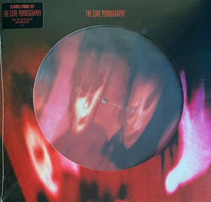 The Cure - Pornography [RSD LIMITED]