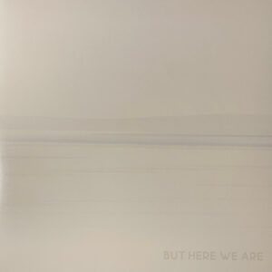 Foo Fighters - But Here We Are
