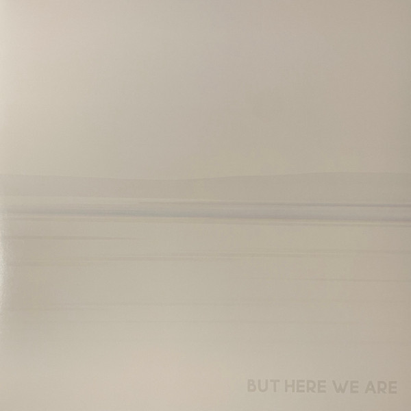 Foo Fighters - But Here We Are Foo Fighters - But Here We Are
