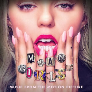Various - Mean Girls (Music From The Motion Picture)