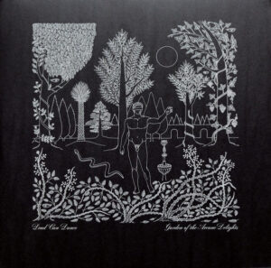 Dead Can Dance - Garden Of The Arcane Delights • The John Peel Sessions [2LP]