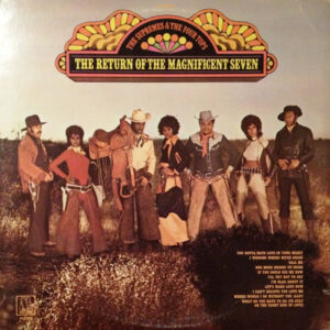 The Supremes & The Four Tops – The Return Of The Magnificent Seven