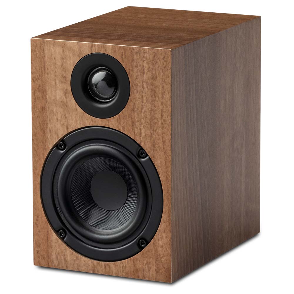 רמקולים פרוג'קט - Pro-Ject Speaker box 3E (עץ) רמקולים פרוג'קט - Pro-Ject Speaker box 3E (עץ) – תמונה 2