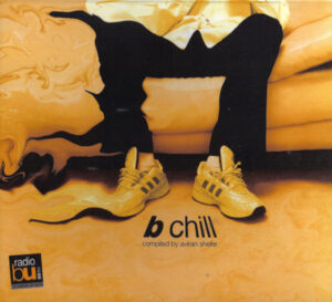 Various - B Chill [CD]