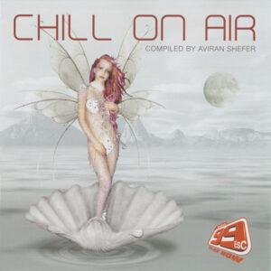 Various - Chill on Air