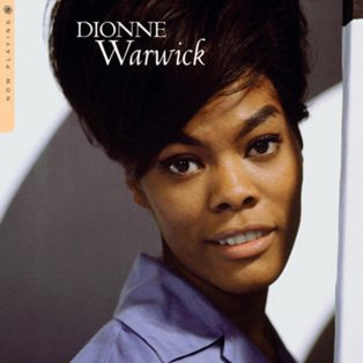 [Dionne Warwick – Now Playing [Clear Milky Vinyl [Dionne Warwick – Now Playing [Clear Milky Vinyl