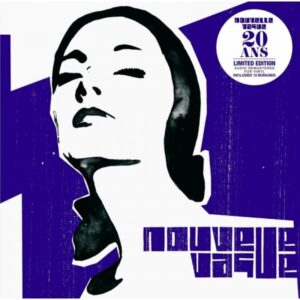 Nouvelle Vague - Nouvelle Vague [2LP]