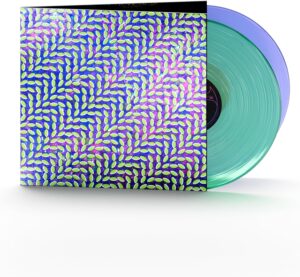 Animal Collective - Merriweather Post Pavilion [2LP]