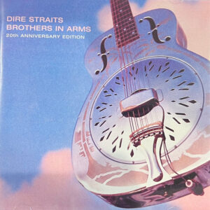Dire Straits - Brothers In Arms (20th Anniversary Edition) [CD]