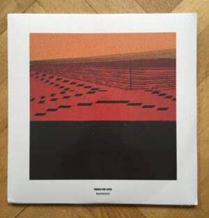 Parra For Cuva - Paspatou [2LP]