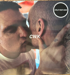 Cold War Kids - CWK
