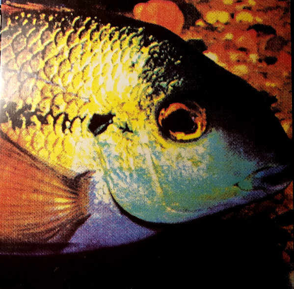 The Bomb Party - Fish The Bomb Party - Fish