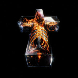 Justice - Hyperdrama [2LP]