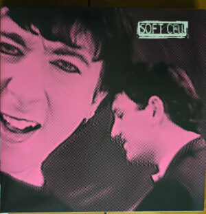 Soft Cell - Non-Stop Extended Cabaret  [2LP]