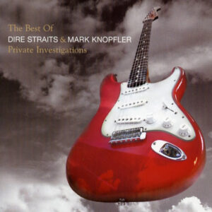 Dire Straits - Private Investigations - The Best Of [CD]
