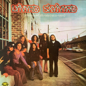Lynyrd Skynyrd - Pronounced 'Lĕh-'nérd 'Skin-'nérd)