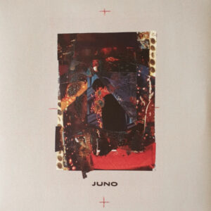Parra for Cuva - Juno [2LP]