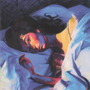 Lorde - Melodrama [CD]