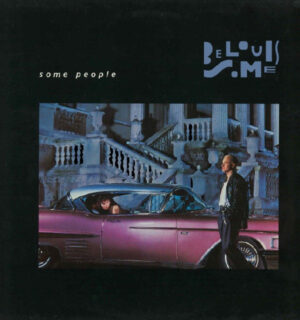 Belouis Some - Some People