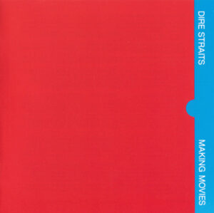 Dire Straits - Making Movies [CD]