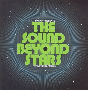 DJ Spinna - The Sound Beyond Stars (The Essential Remixes) (LP1) DJ Spinna - The Sound Beyond Stars (The Essential Remixes) (LP1)