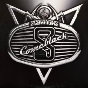 Scorpions - Comeblack [2LP]