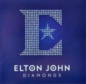 Elton John - Diamonds [2CD]