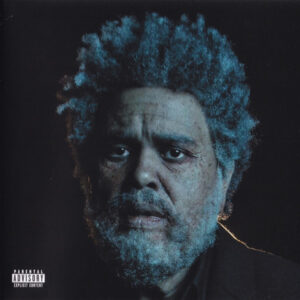 The Weeknd - Dawn FM [CD]