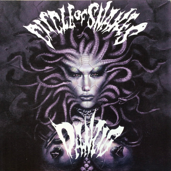 Danzig - Circle Of Snakes Danzig - Circle Of Snakes