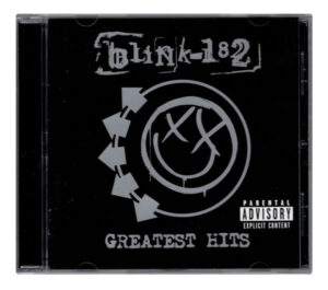 Blink 182 - Greatest Hits [CD]