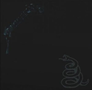 Metallica - Metallica [CD]