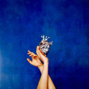AURORA - What Happened To The Heart? [2LP]
