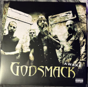 Godsmack - Awake