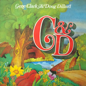 Dillard & Clark - G & D