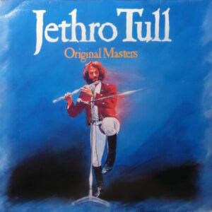 Jethro Tull - Original Masters
