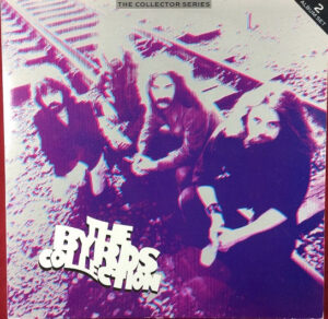 The Byrds - The Byrds Collection