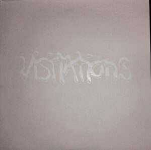 Visitations - Visitations